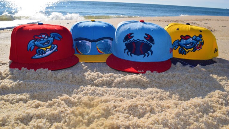 A Beacon of Hope, How the Jersey Shore BlueClaws Have United Their Community A Beacon of Hope, How the Jersey Shore BlueClaws Have United Their Community