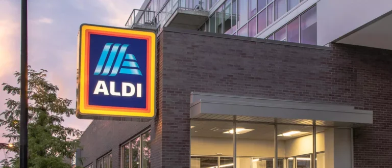 ALDI South Plainfield