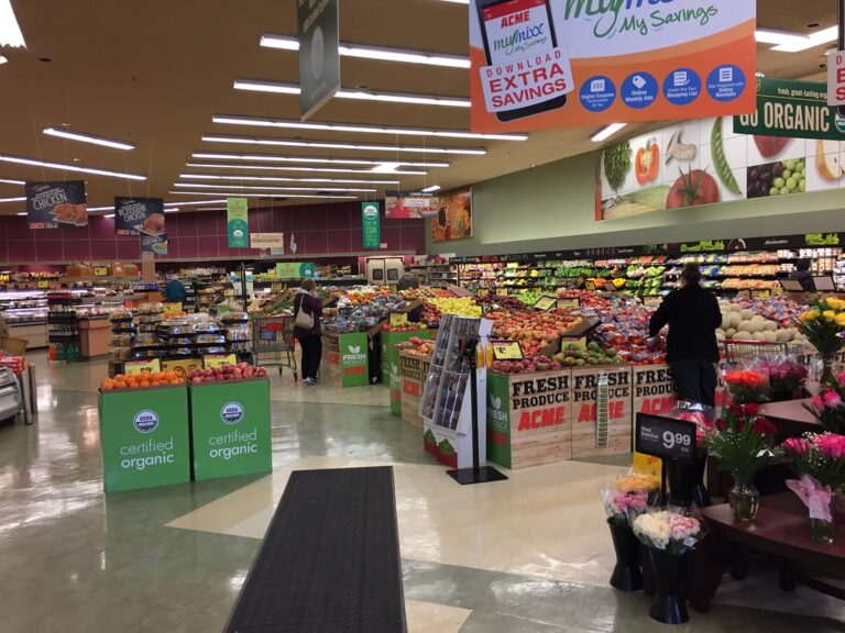 ACME Markets Midland Park