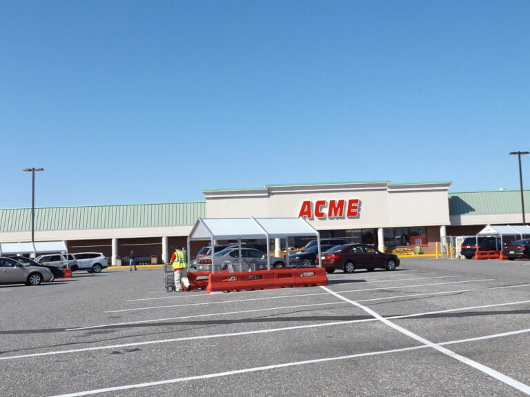 ACME Markets North Wildwood