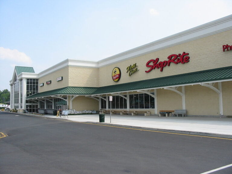 ShopRite of North Brunswick Explore New Jersey