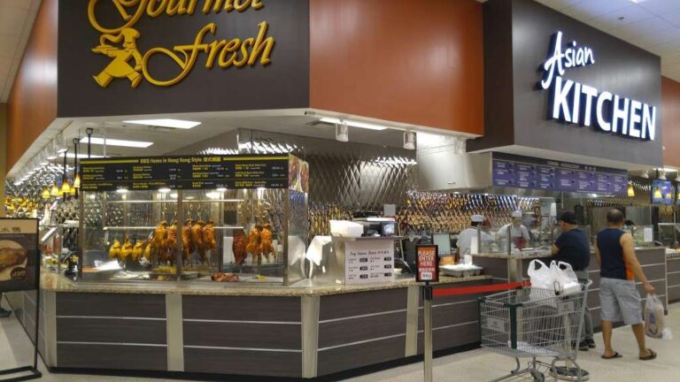 ALDI Hackensack