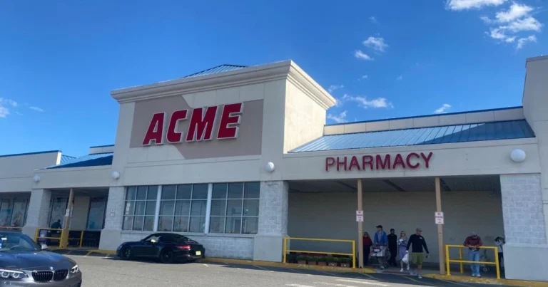 ACME Markets Ventnor City