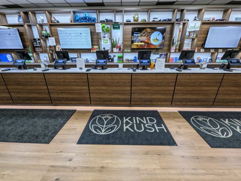 Kind Kush