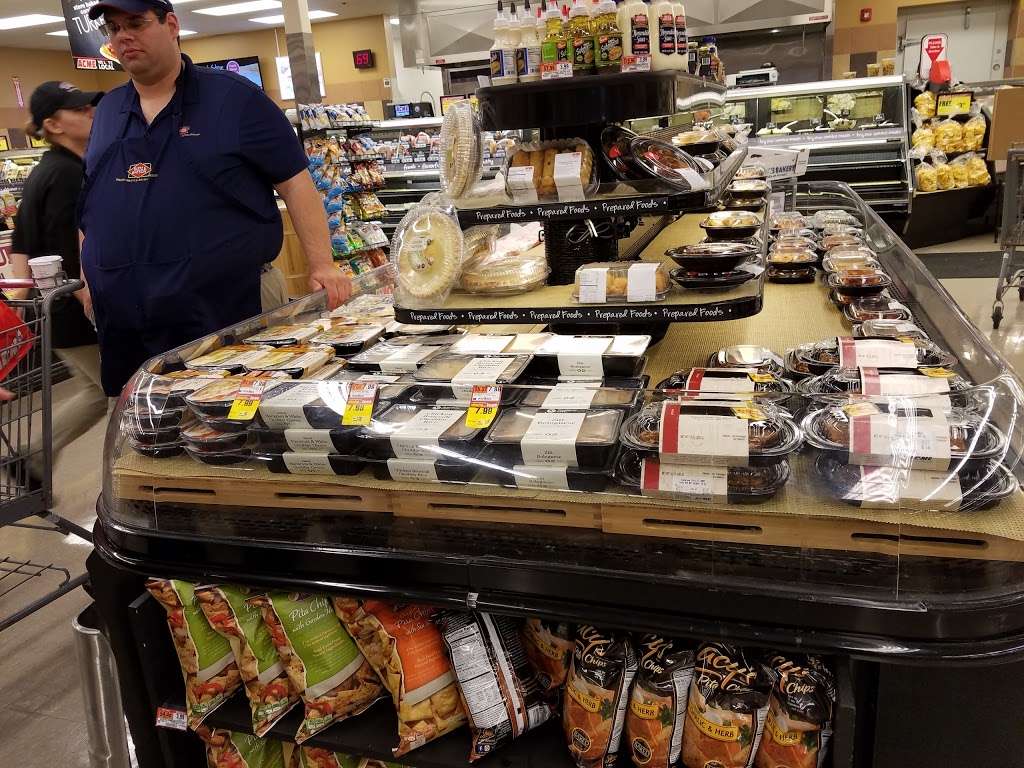 ACME Markets Ocean City Explore New Jersey