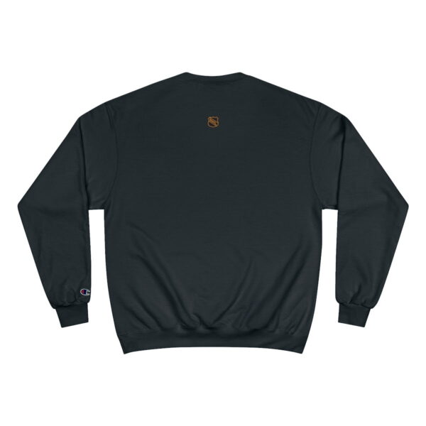New Jersey Devils Exclusive NHL Collection Champion Sweatshirt - Image 10