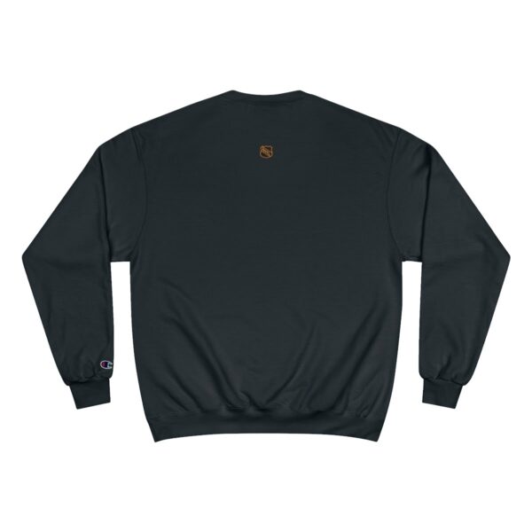 Philadelphia Flyers & New Jersey Devils Stadium Series 2024 Exclusive NHL Collection Champion Sweatshirt - Image 34