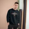 Philadelphia Flyers & New Jersey Devils Stadium Series 2024 Exclusive NHL Collection Champion Sweatshirt - Image 35