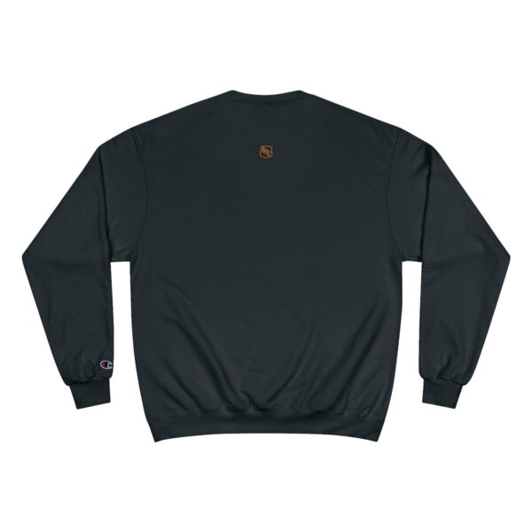Philadelphia Flyers & New Jersey Devils Stadium Series 2024 Exclusive NHL Collection Champion Sweatshirt - Image 34