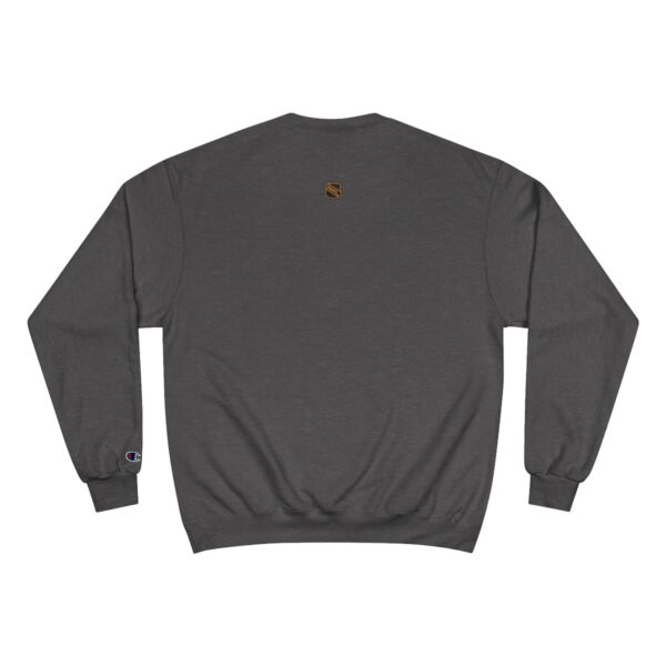 New Jersey Devils Exclusive NHL Collection Champion Sweatshirt - Image 6