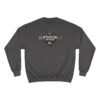 Philadelphia Flyers & New Jersey Devils Stadium Series 2024 Exclusive NHL Collection Champion Sweatshirt - Image 13