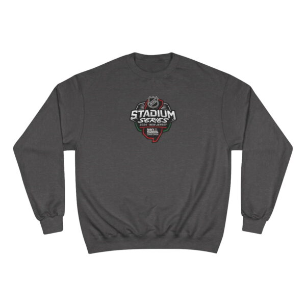 Stadium Series 2024 Exclusive NHL Collection Champion Sweatshirt - Image 13