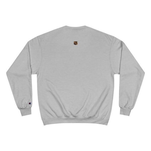 Philadelphia Flyers & New Jersey Devils Stadium Series 2024 Exclusive NHL Collection Champion Sweatshirt - Image 6