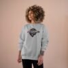 Philadelphia Flyers & New Jersey Devils Stadium Series 2024 Exclusive NHL Collection Champion Sweatshirt - Image 8