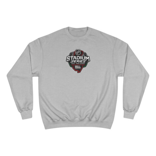 Stadium Series 2024 Exclusive NHL Collection Champion Sweatshirt - Image 5