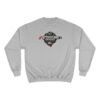 Philadelphia Flyers & New Jersey Devils Stadium Series 2024 Exclusive NHL Collection Champion Sweatshirt - Image 5