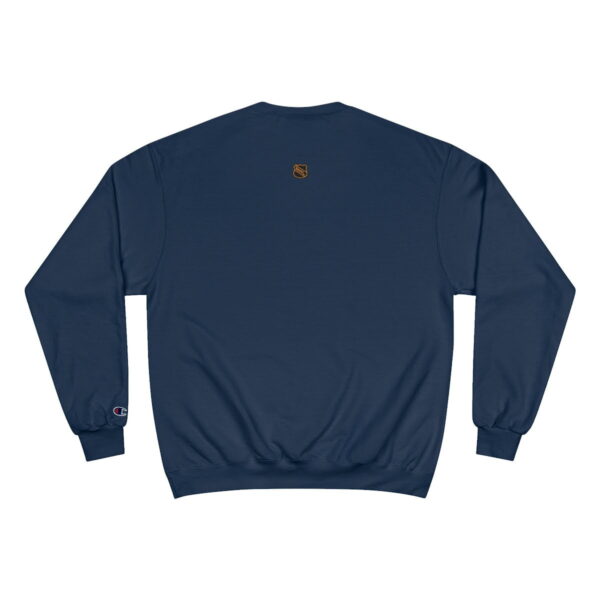 Philadelphia Flyers & New Jersey Devils Stadium Series 2024 Exclusive NHL Collection Champion Sweatshirt - Image 30