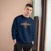 Philadelphia Flyers & New Jersey Devils Stadium Series 2024 Exclusive NHL Collection Champion Sweatshirt - Image 31