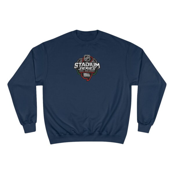 Stadium Series 2024 Exclusive NHL Collection Champion Sweatshirt - Image 29