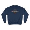 Philadelphia Flyers & New Jersey Devils Stadium Series 2024 Exclusive NHL Collection Champion Sweatshirt - Image 29
