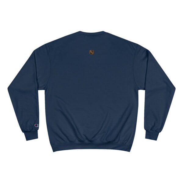 Philadelphia Flyers & New Jersey Devils Stadium Series 2024 Exclusive NHL Collection Champion Sweatshirt - Image 30