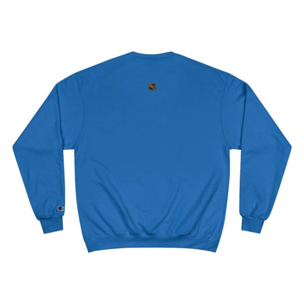 Philadelphia Flyers & New Jersey Devils Stadium Series 2024 Exclusive NHL Collection Champion Sweatshirt - Image 26