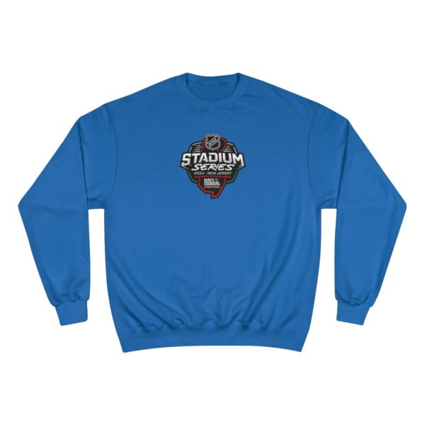 Stadium Series 2024 Exclusive NHL Collection Champion Sweatshirt - Image 25
