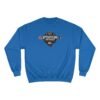 Philadelphia Flyers & New Jersey Devils Stadium Series 2024 Exclusive NHL Collection Champion Sweatshirt - Image 25