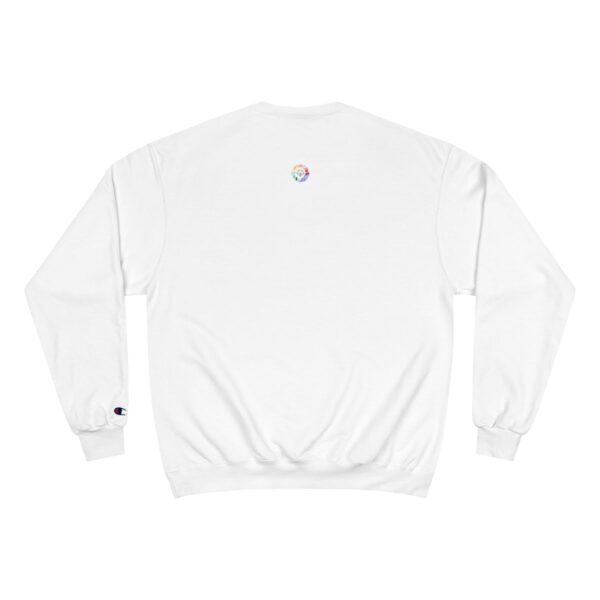 Special Olympics New Jersey Champion Sweatshirt - Image 2
