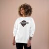 Philadelphia Flyers & New Jersey Devils Stadium Series 2024 Exclusive NHL Collection Champion Sweatshirt - Image 4