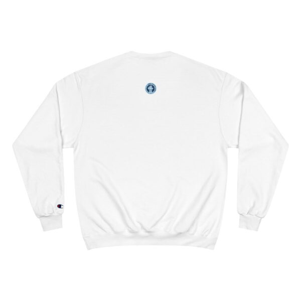 Special Olympics New Jersey Winter Games 2024 Champion Sweatshirt - Image 2