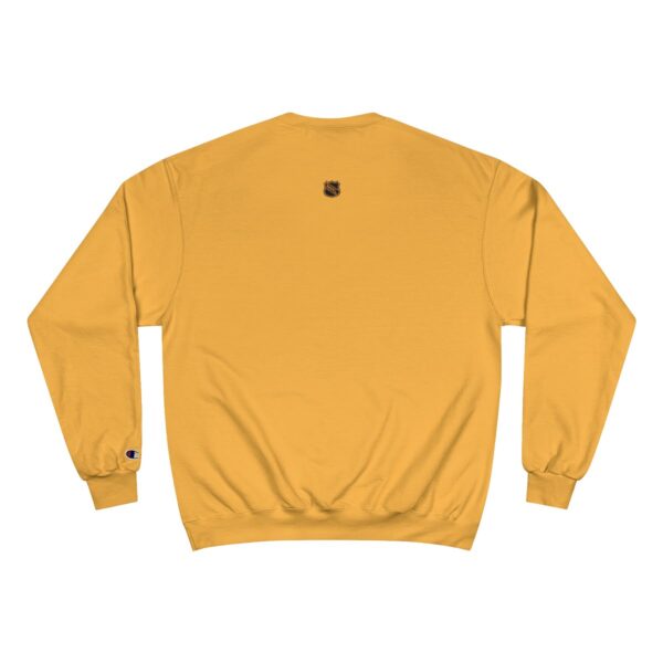 Philadelphia Flyers & New Jersey Devils Stadium Series 2024 Exclusive NHL Collection Champion Sweatshirt - Image 18