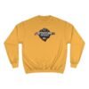 Philadelphia Flyers & New Jersey Devils Stadium Series 2024 Exclusive NHL Collection Champion Sweatshirt - Image 17