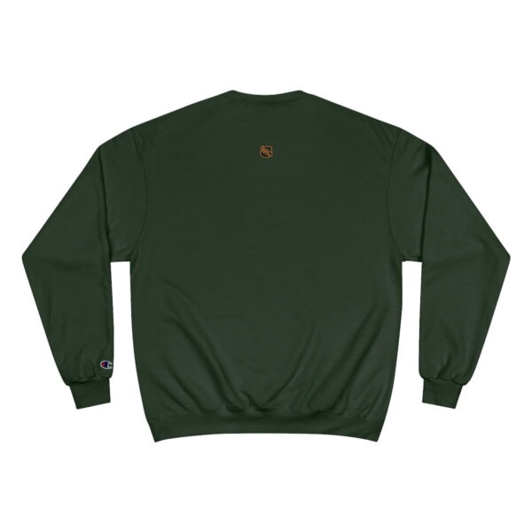 Philadelphia Flyers & New Jersey Devils Stadium Series 2024 Exclusive NHL Collection Champion Sweatshirt - Image 22
