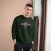 Philadelphia Flyers & New Jersey Devils Stadium Series 2024 Exclusive NHL Collection Champion Sweatshirt - Image 23