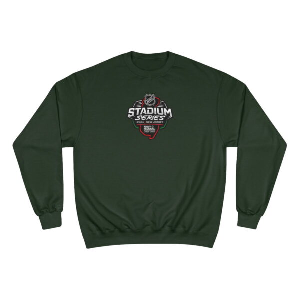 Stadium Series 2024 Exclusive NHL Collection Champion Sweatshirt - Image 21