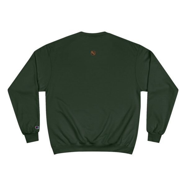 Philadelphia Flyers & New Jersey Devils Stadium Series 2024 Exclusive NHL Collection Champion Sweatshirt - Image 22