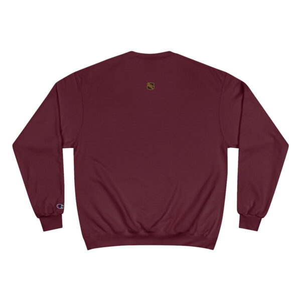 New Jersey Devils Exclusive NHL Collection Champion Sweatshirt - Image 14