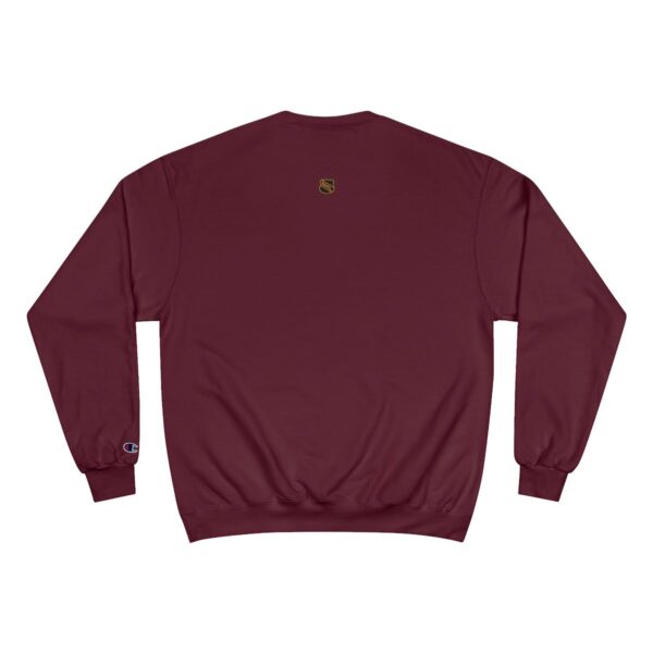 Philadelphia Flyers & New Jersey Devils Stadium Series 2024 Exclusive NHL Collection Champion Sweatshirt - Image 38