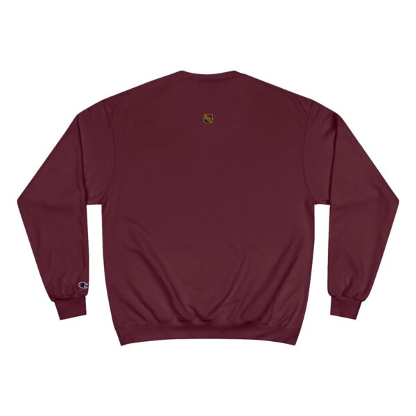 Philadelphia Flyers & New Jersey Devils Stadium Series 2024 Exclusive NHL Collection Champion Sweatshirt - Image 38
