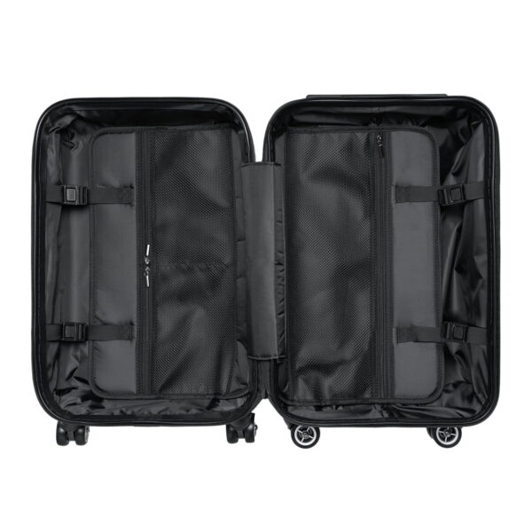 New York Giants Suitcase - Image 6