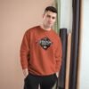 Philadelphia Flyers & New Jersey Devils Stadium Series 2024 Exclusive NHL Collection Champion Sweatshirt - Image 11