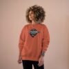 Philadelphia Flyers & New Jersey Devils Stadium Series 2024 Exclusive NHL Collection Champion Sweatshirt - Image 12