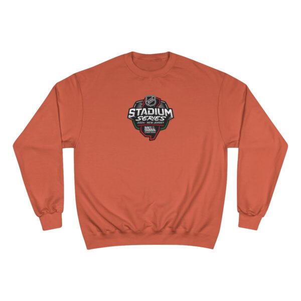 Stadium Series 2024 Exclusive NHL Collection Champion Sweatshirt - Image 9
