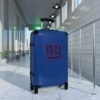 New York Giants Suitcase - Image 12