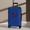 New York Giants Suitcase - Image 13