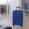 New York Giants Suitcase - Image 14