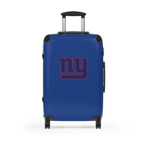 New York Giants Suitcase - Image 10