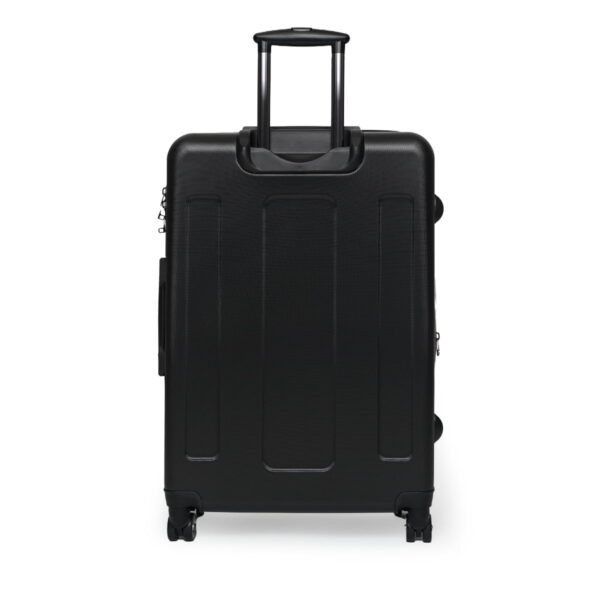 New York Jets Suitcase - Image 20