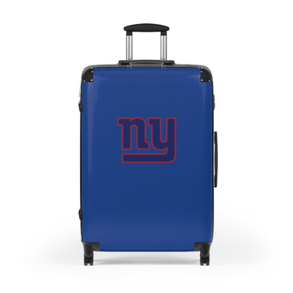 New York Giants Suitcase - Image 19